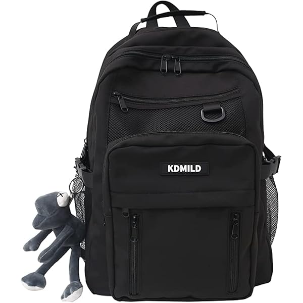 【極美品】q bag paris/チュールリー/リュック/バックパック/ブラック pigre(プグレ)の「【在庫限り】qbag paris チュールリー